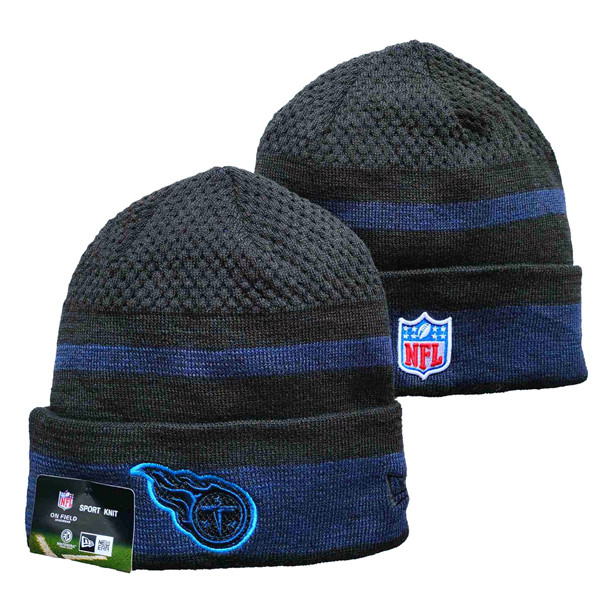 Tennessee Titans Knit Hats 046